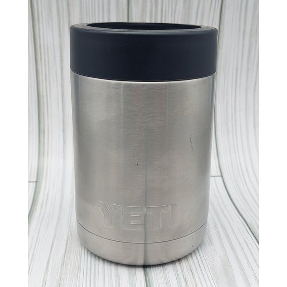 Yeti Other Yeti Rambler Colster 2oz Can Cooler Koozie Beer Soda Can